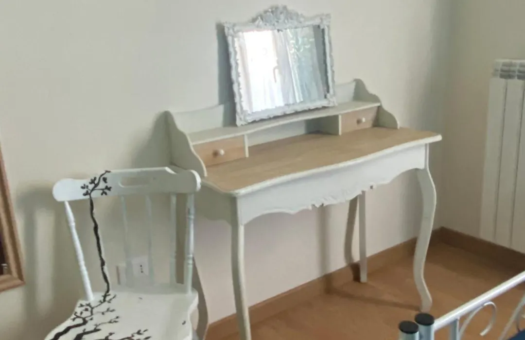 B&B Il Faraglione Bianco-1
