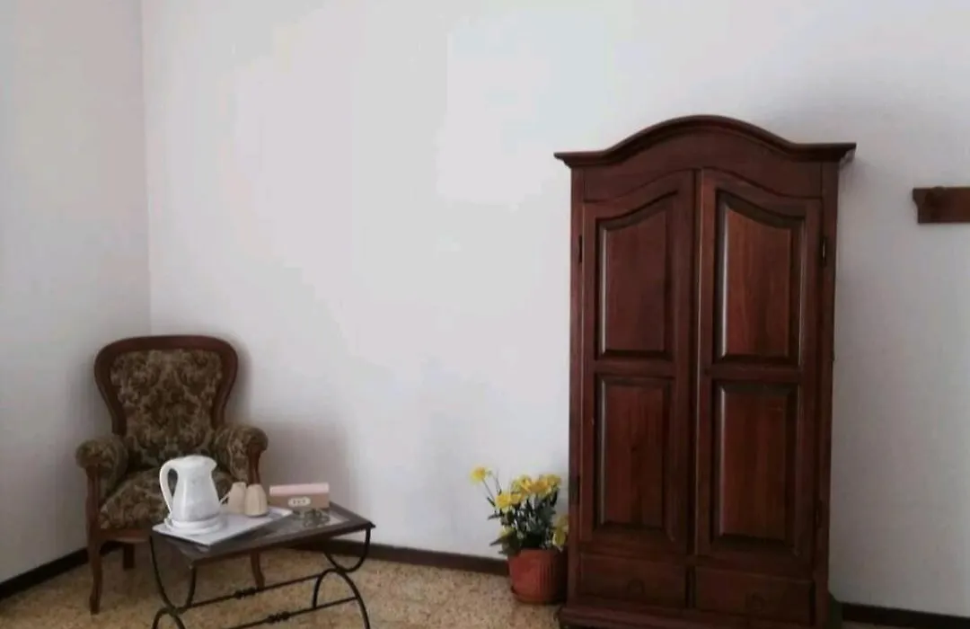 B&B Mare e Monti-1