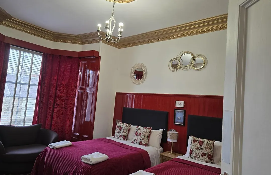 The Residence - No 57-1