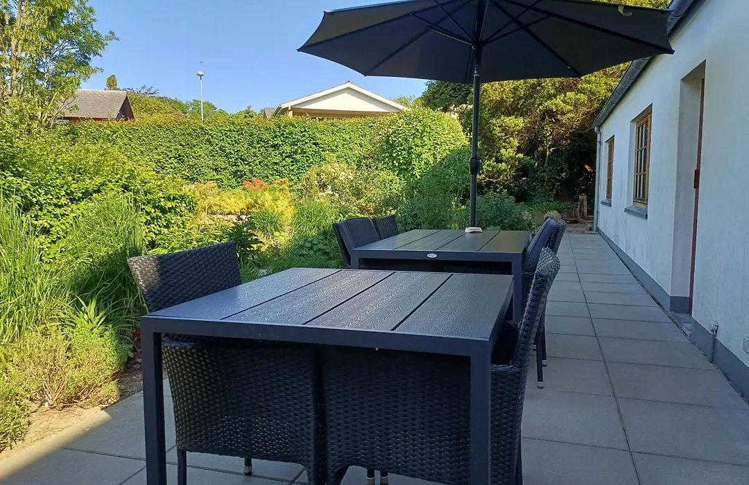 Bed & Breakfast Hobro-1