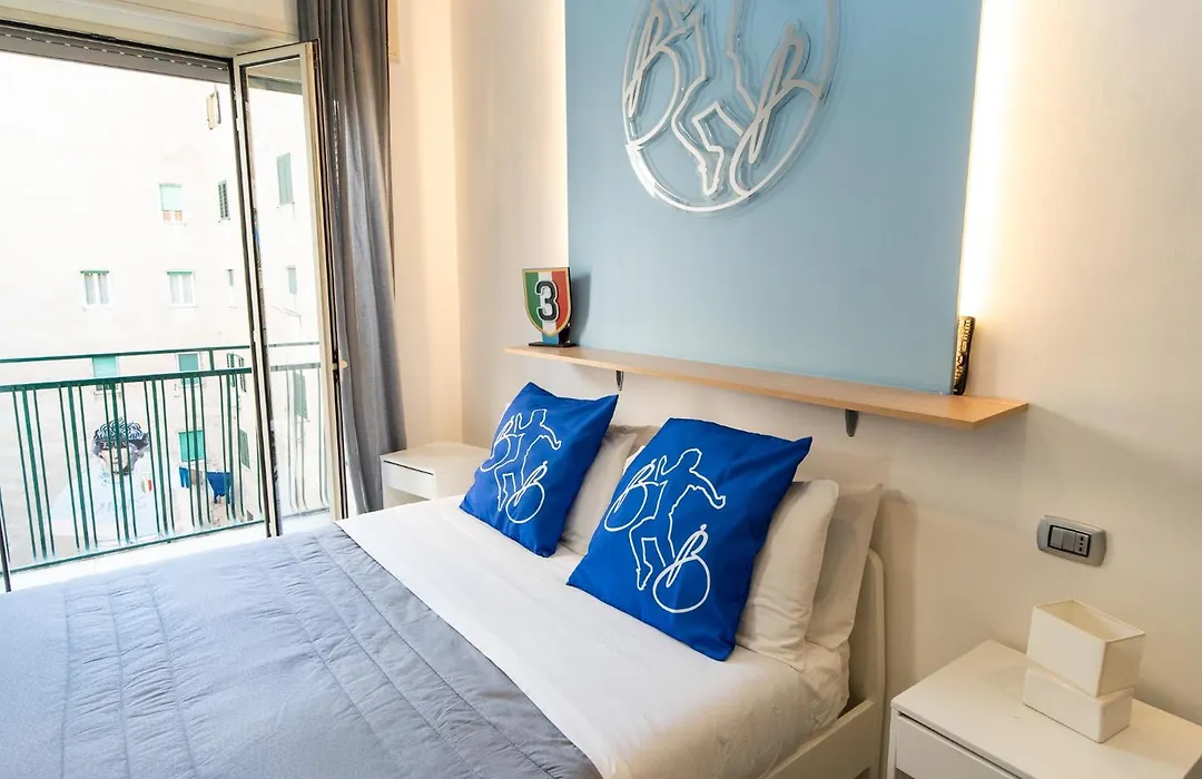 B&B i Murales-1