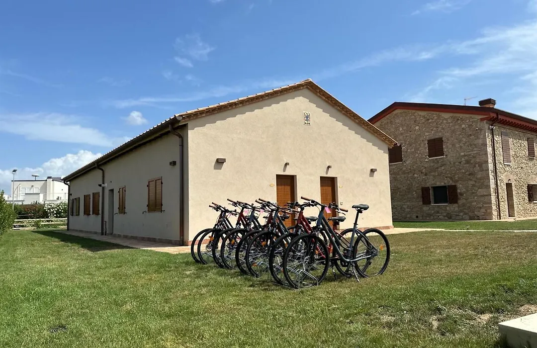 B&B Podere Curtatone-1