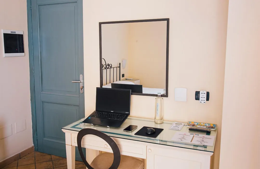 Il Quartuccio B&B Gaeta-1