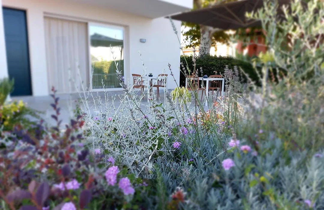 Slowersilia Bed And Breakfast-1