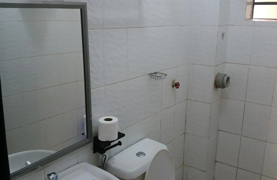 Boma Yangu Smart Houses-1