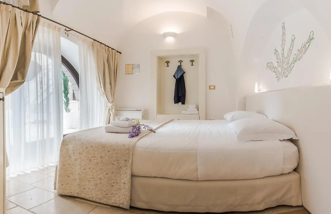 Dimora Dell' Osanna-1