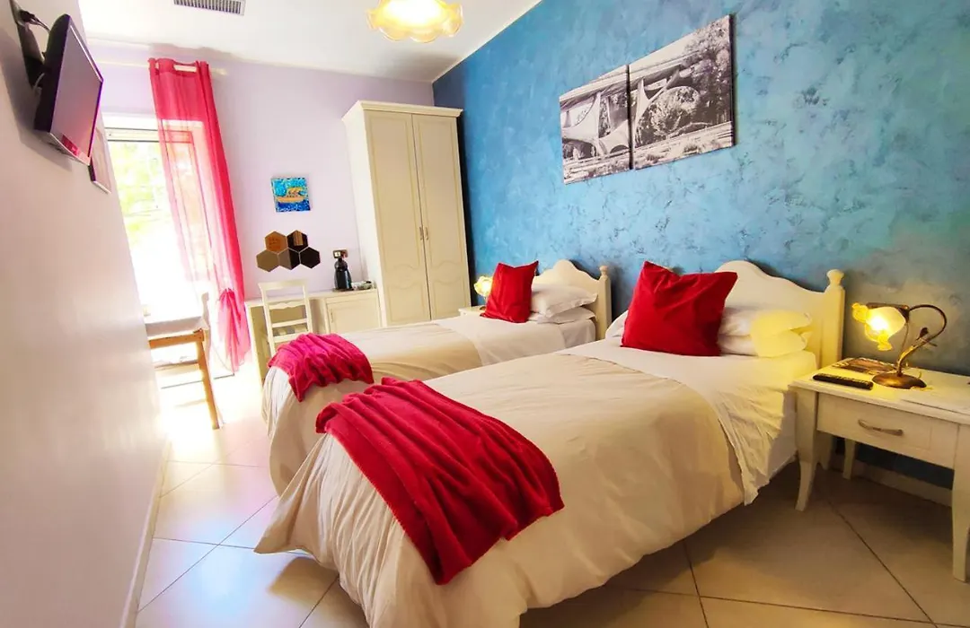 B&B Arcobaleno-1
