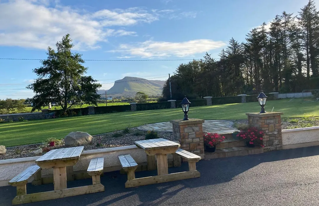 Lissadell Lodge-1