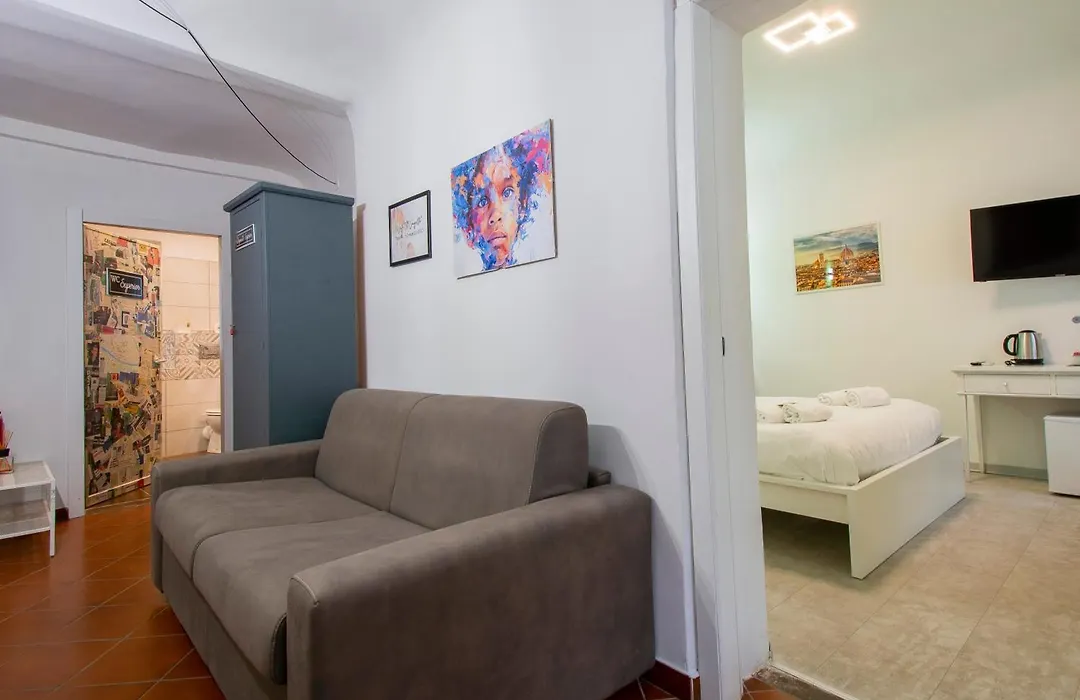 Il Vagello B&B-1