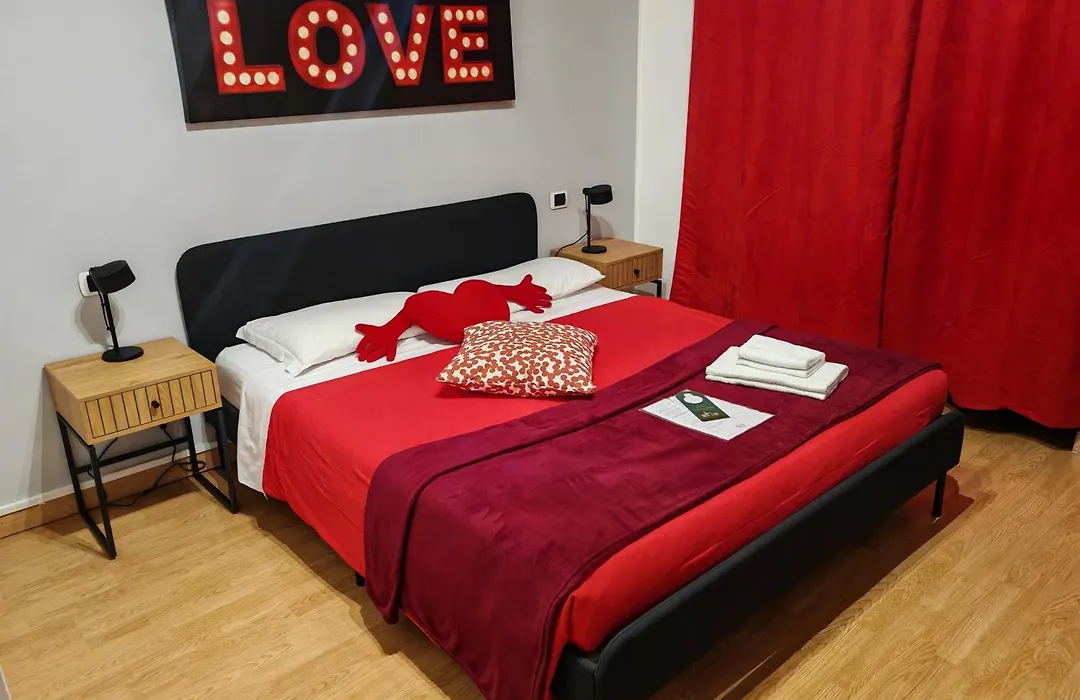 Ad Trastevere Guest House - By Ad Roma-1