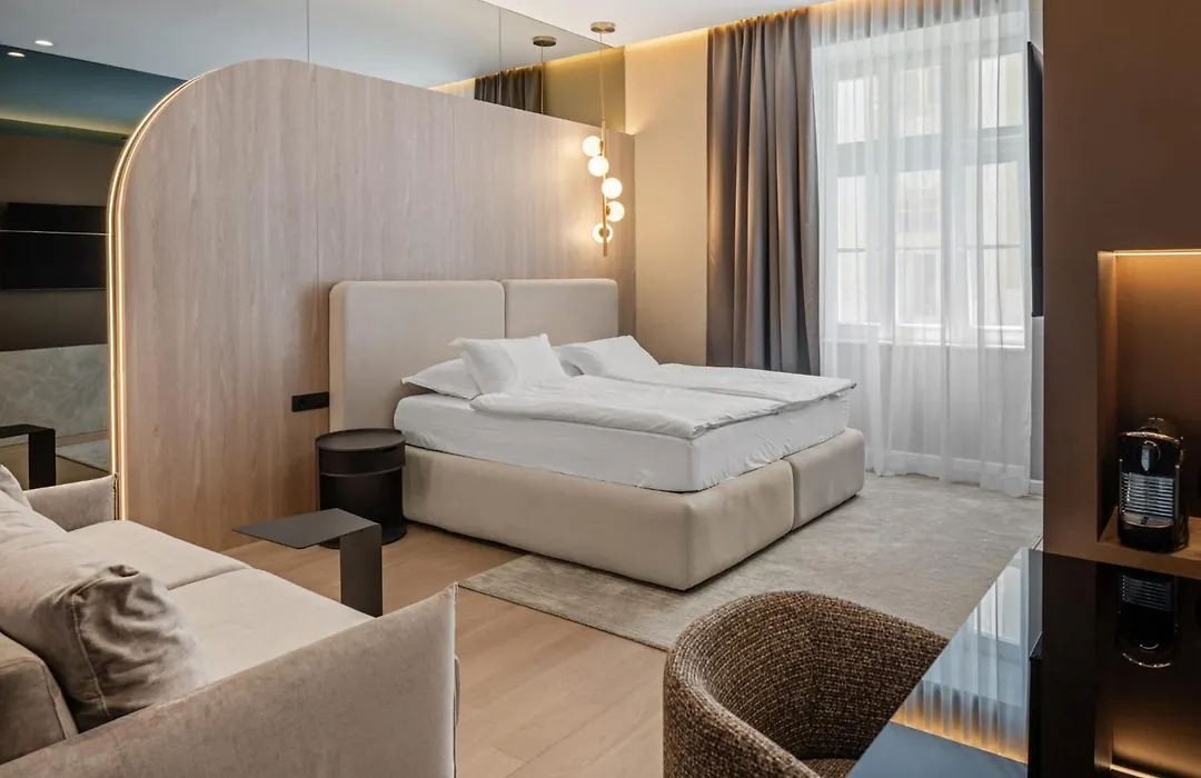 Monamel Luxury Suites-1