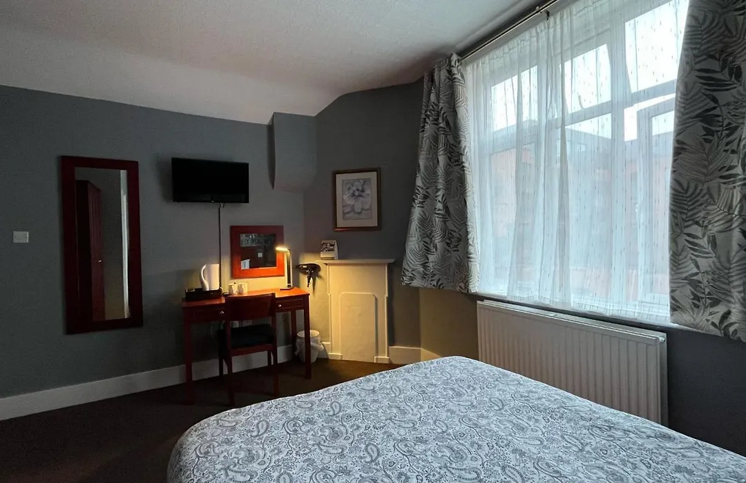 Charlotte Guest House-1