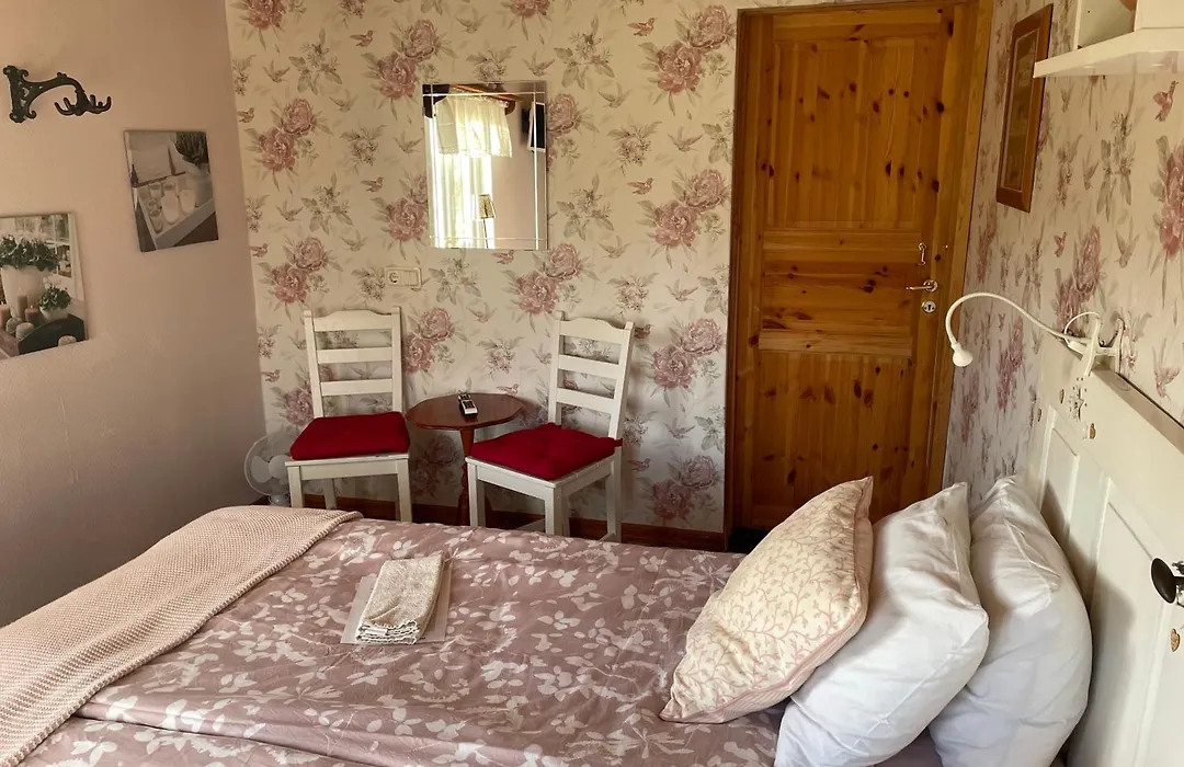 Sanddala Bed&Breakfast-1