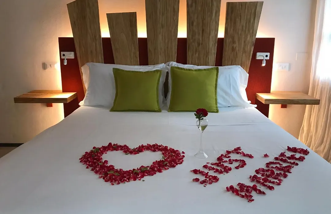 Via Roma 25 Bed&Breakfast-1