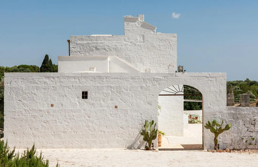 Masseria Paradiso Ostuni-1