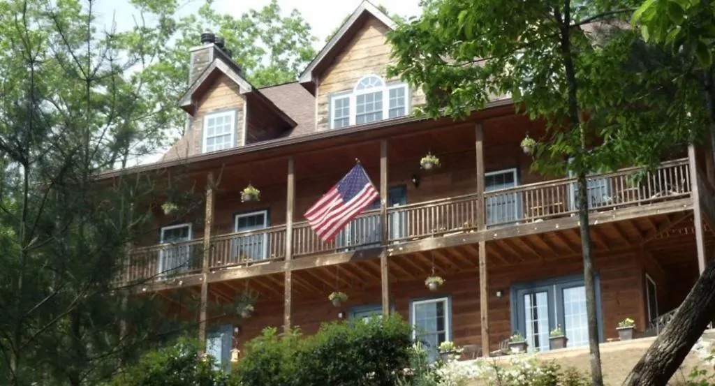 Long Mountain Lodge-1