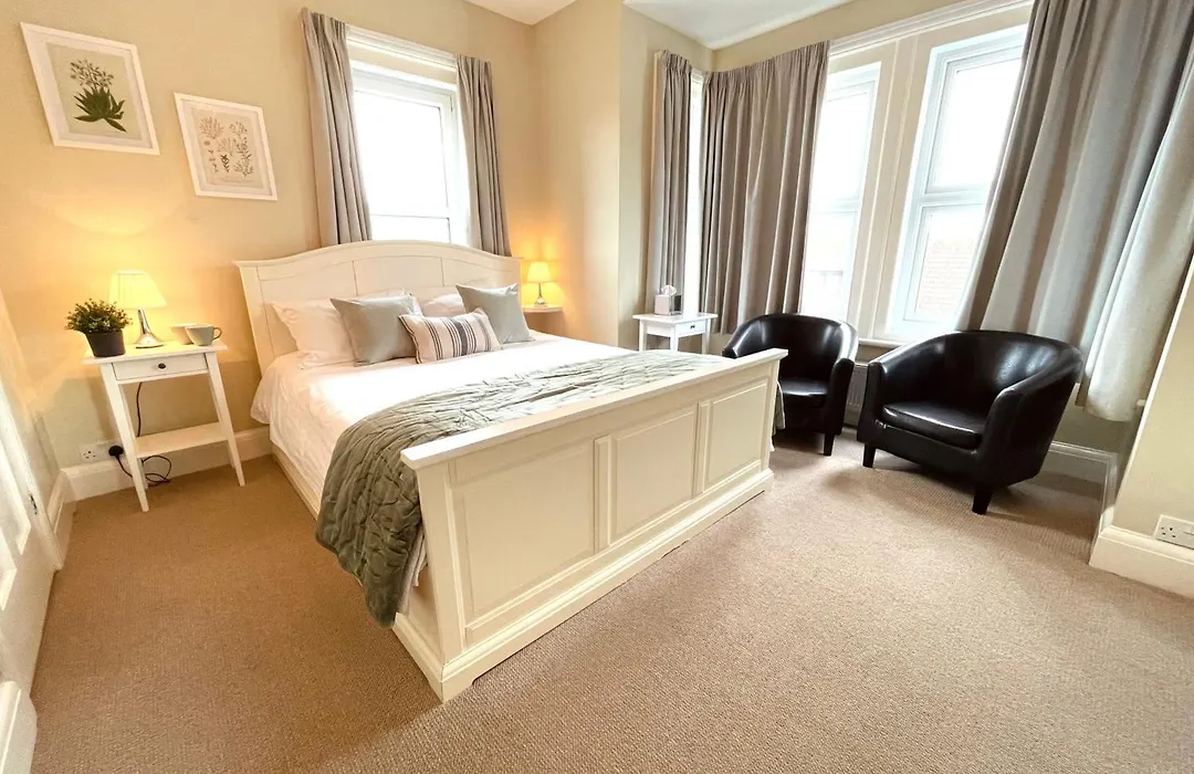 Arbour House B&B-1