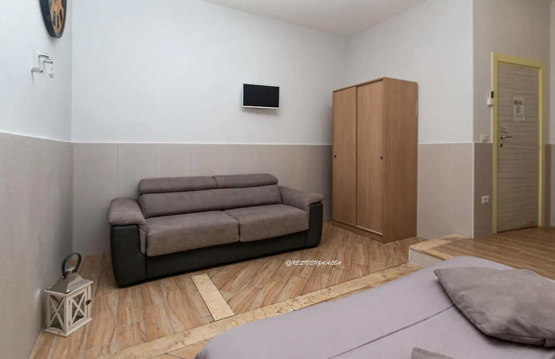 B&B Residenza Alba-1
