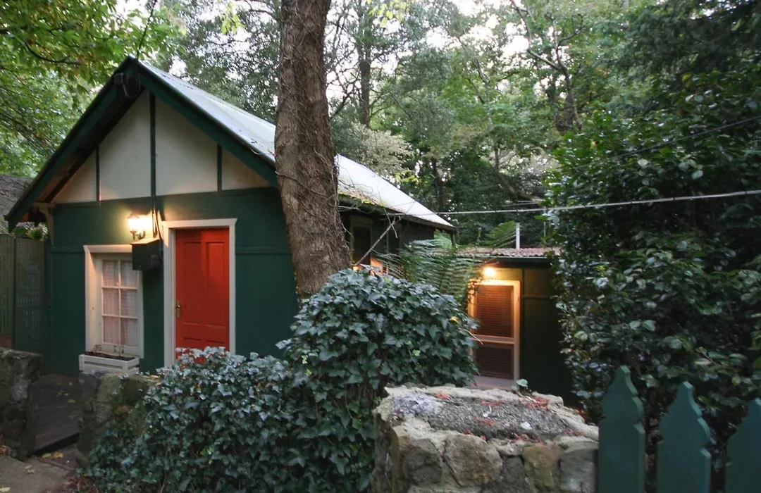 Lotus Lodges-1