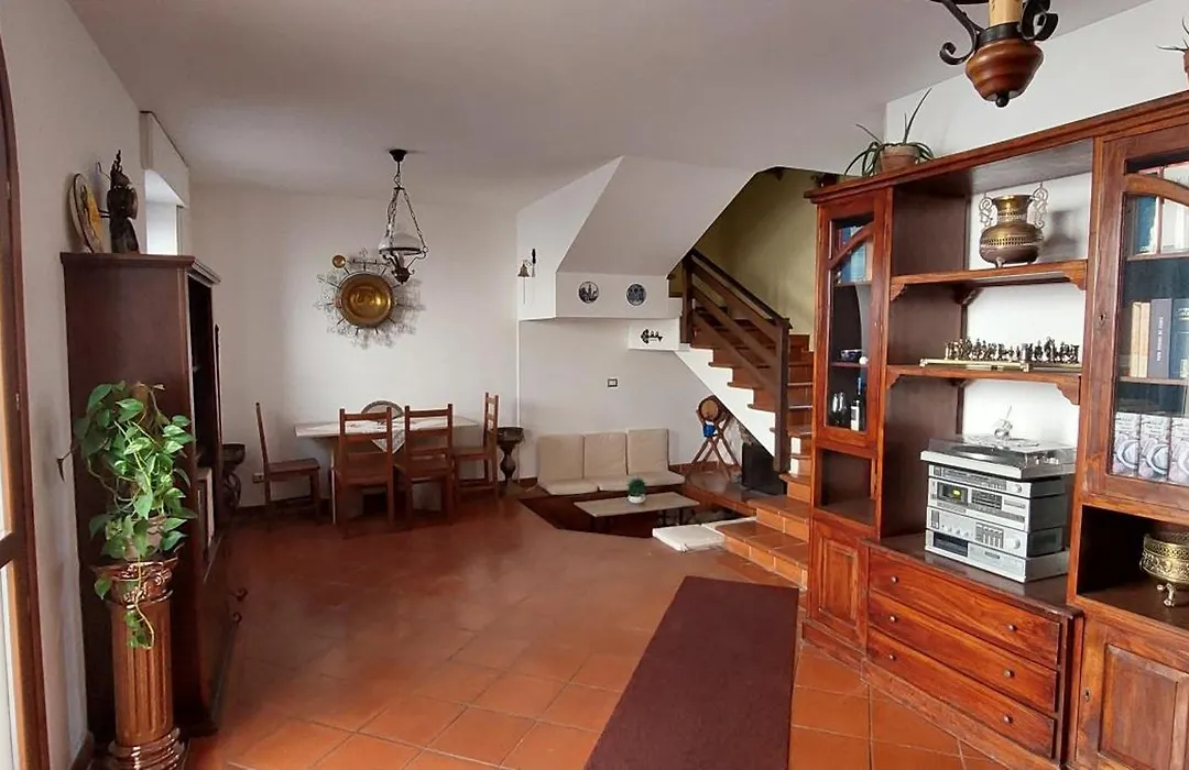 La Casa Blanca-1