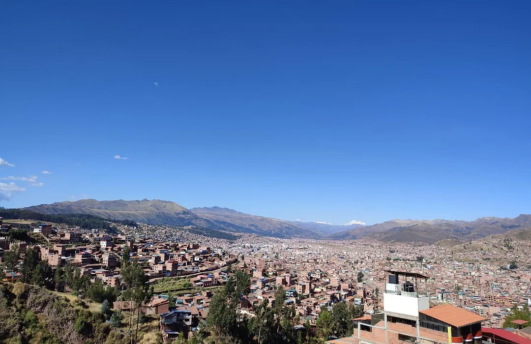 Linda House Cusco-1