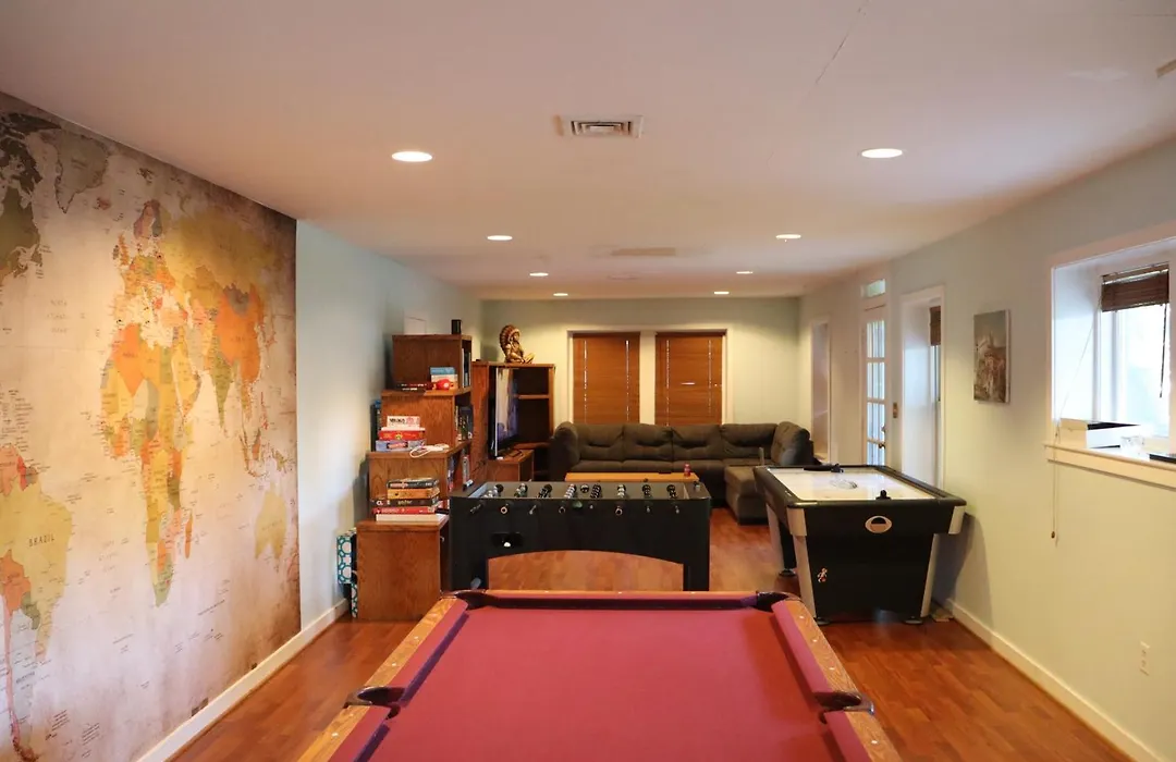 Vaast Bed & Breakfast-1