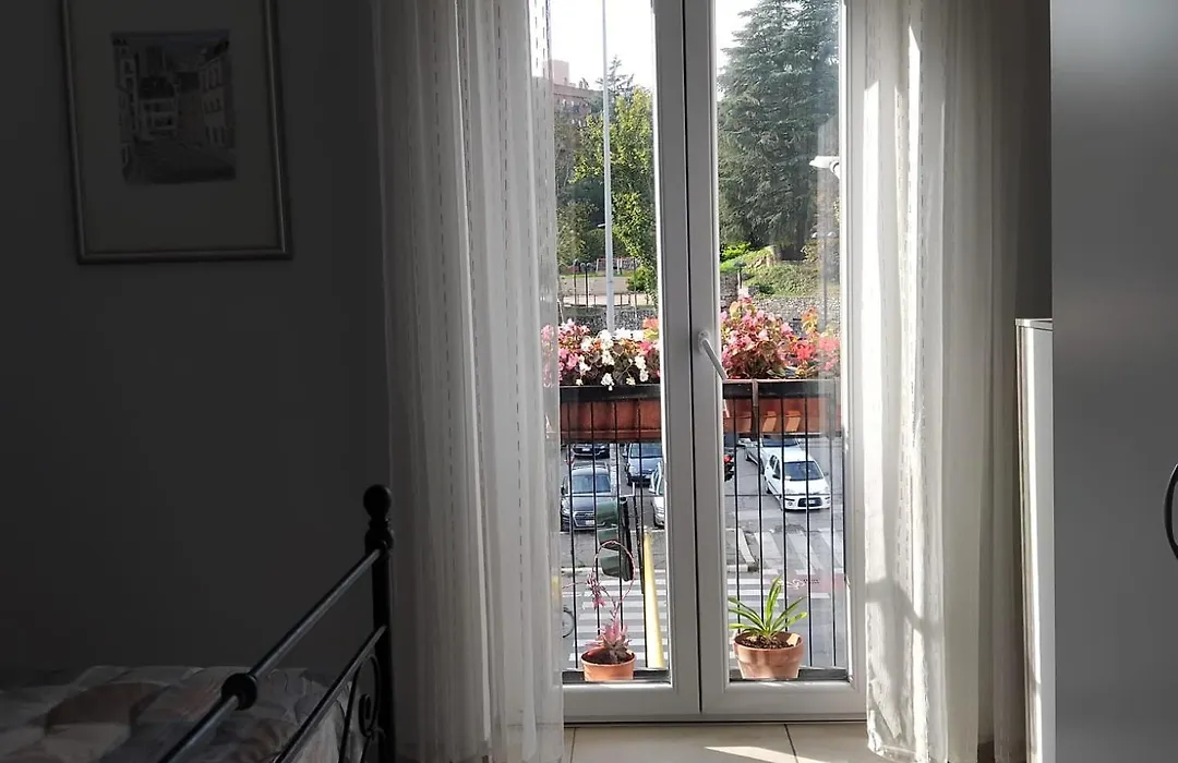 Bed&Breakfast Lucilla-1