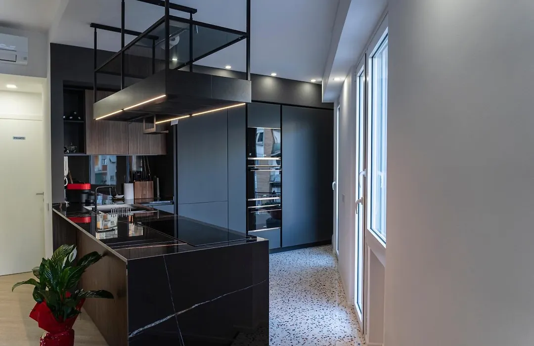 Le Tre Effe Bed & Breakfast-1