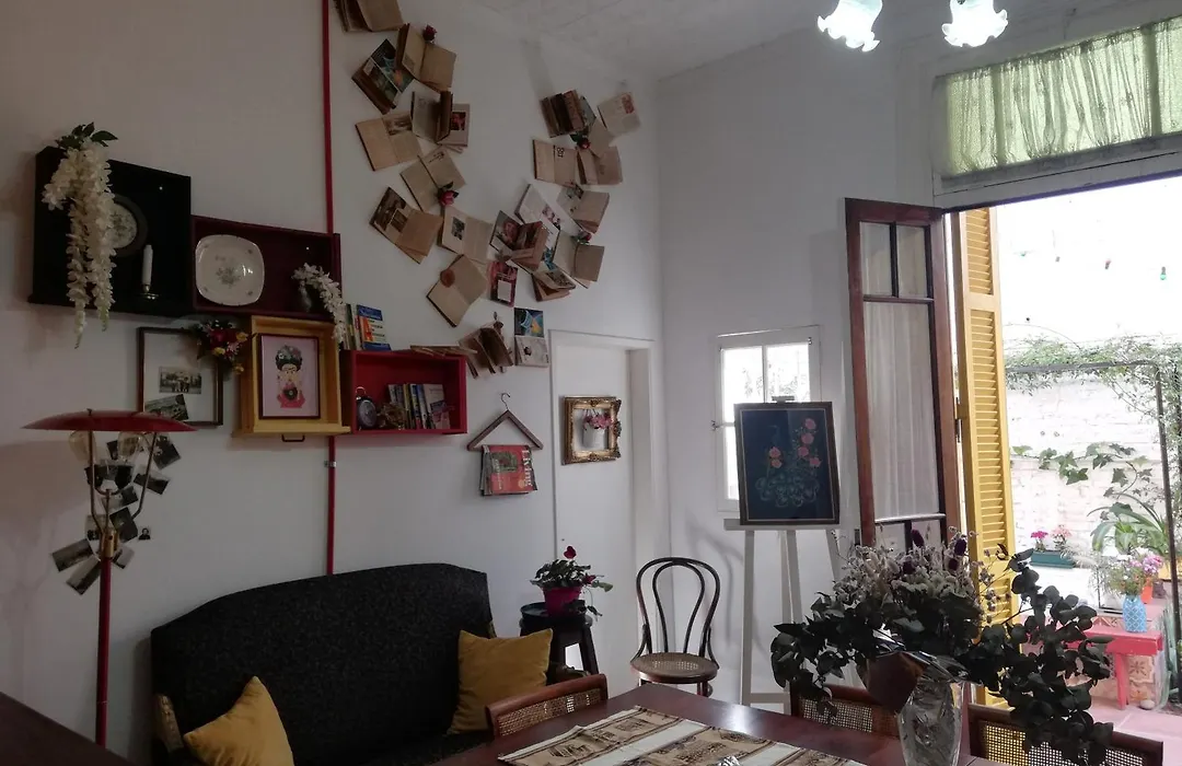 Andiamo Guest House-1