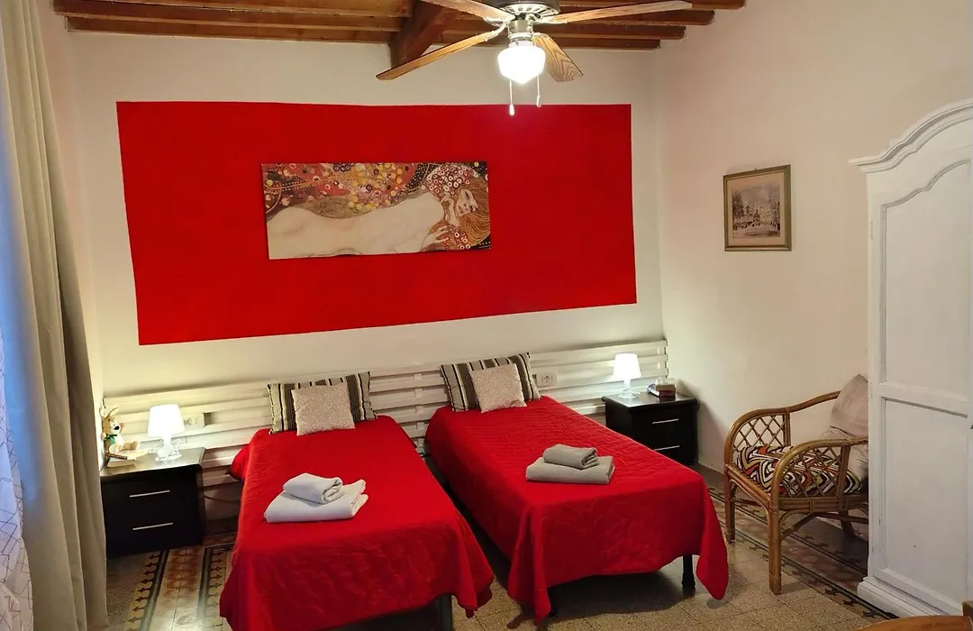 "La Maison Del Corso" Hospitality-1