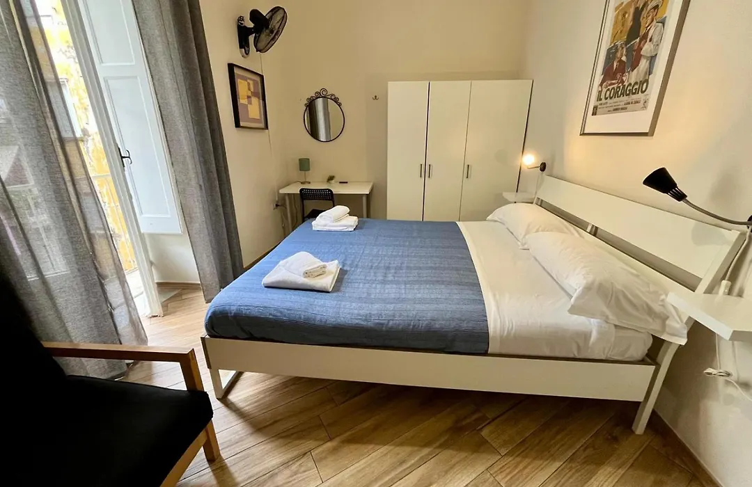 GuestHouse Marcanto - Duomo-1