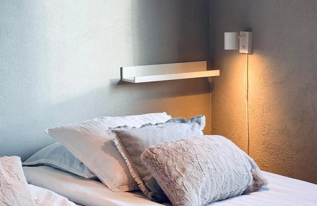 Jerup Bed&Breakfast-1