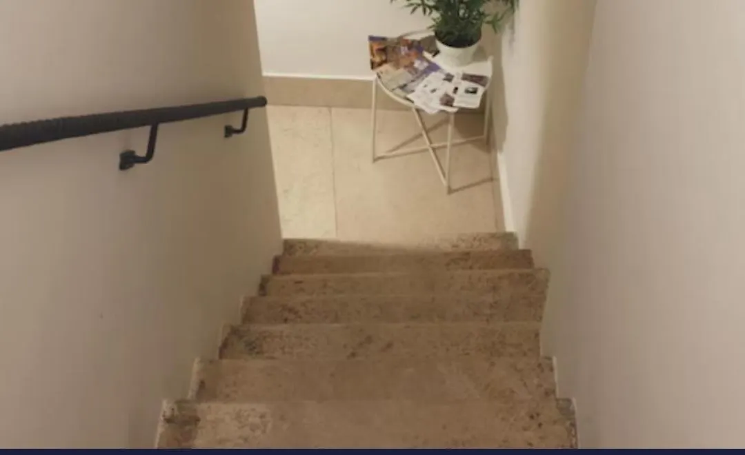 B&B Santa Chiara-1