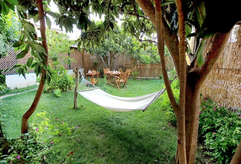 Kalinikta B&B-1