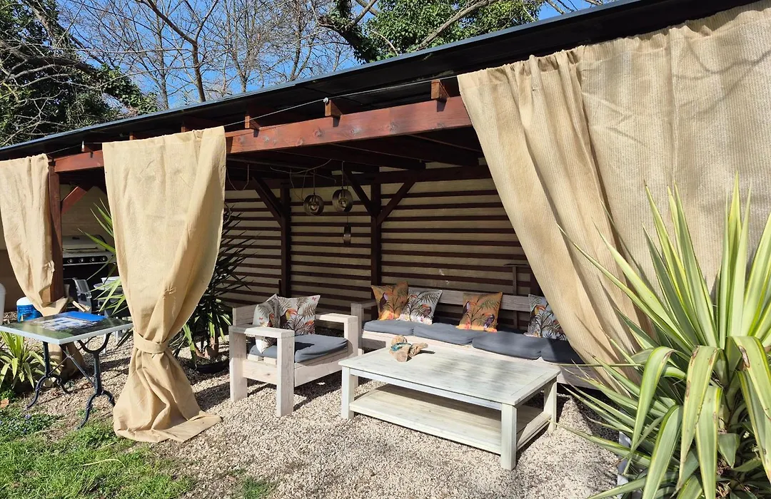 Le Mas Des Cerisiers Jacuzzi - Sauna - Tables D'Hotes-1