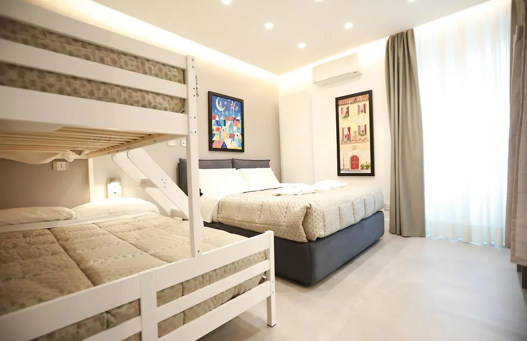 Unique Luxury Stay-1