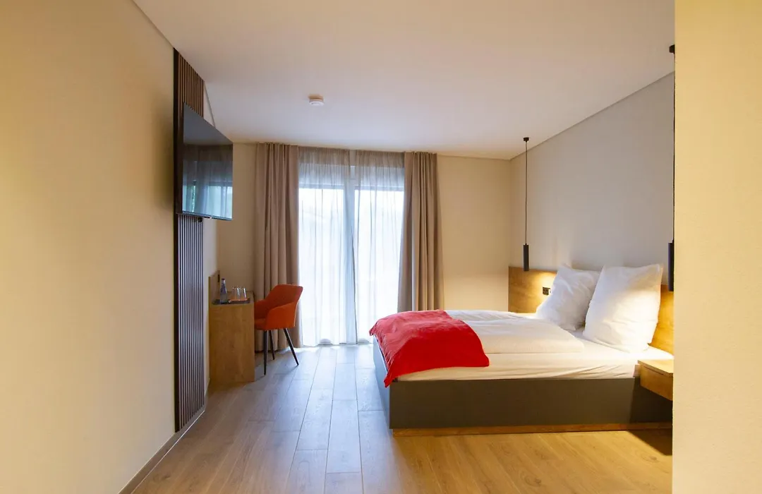 Schalls Bed&Breakfast-1