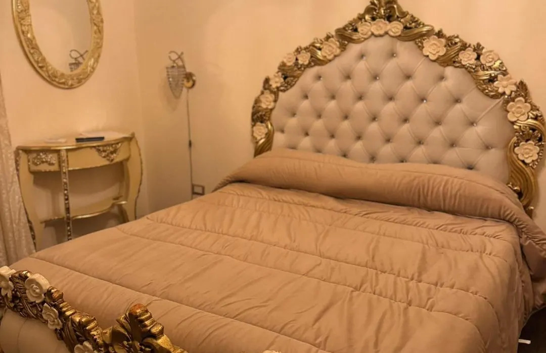 Guest House Maria Francesca-1
