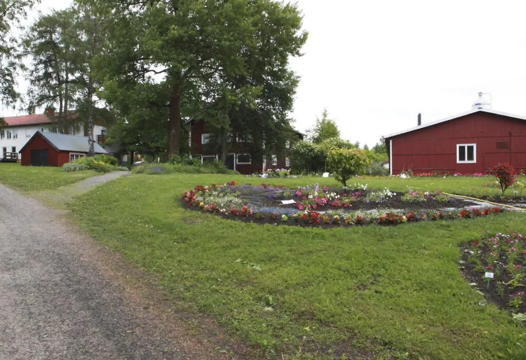 Nordvik Bed & Breakfast-1