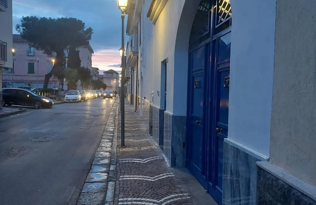 Suite al Borgo-1