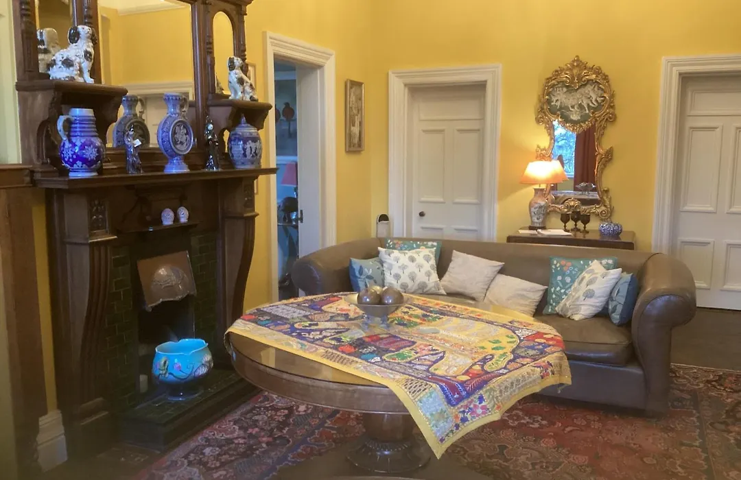 Brynffynnon Boutique Bed And Breakfast-1