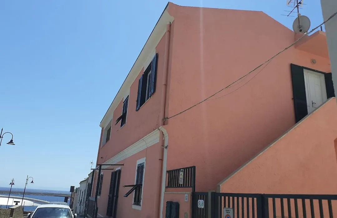 Bed And Breakfast La Reale-1