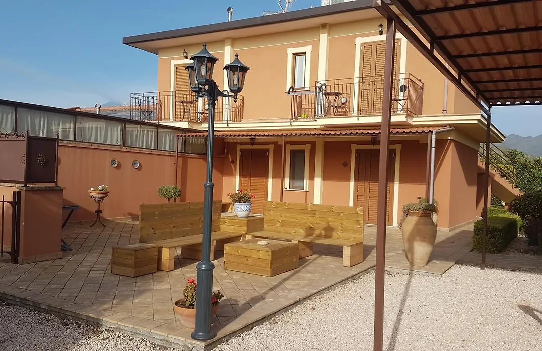 B&B Villa Valentina-1