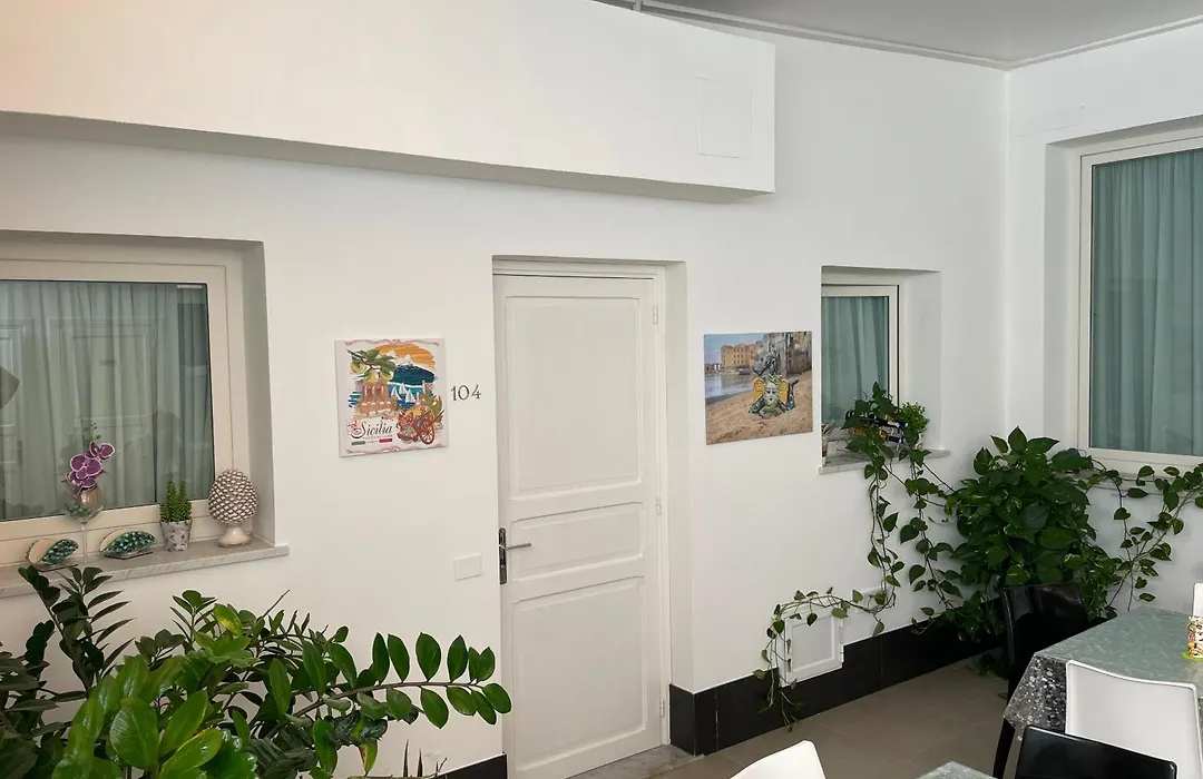 Casa Vacanze Woodhouse-1