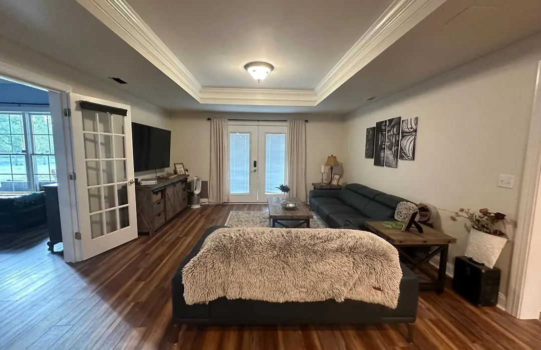 Pillow And Paddock B&B-1