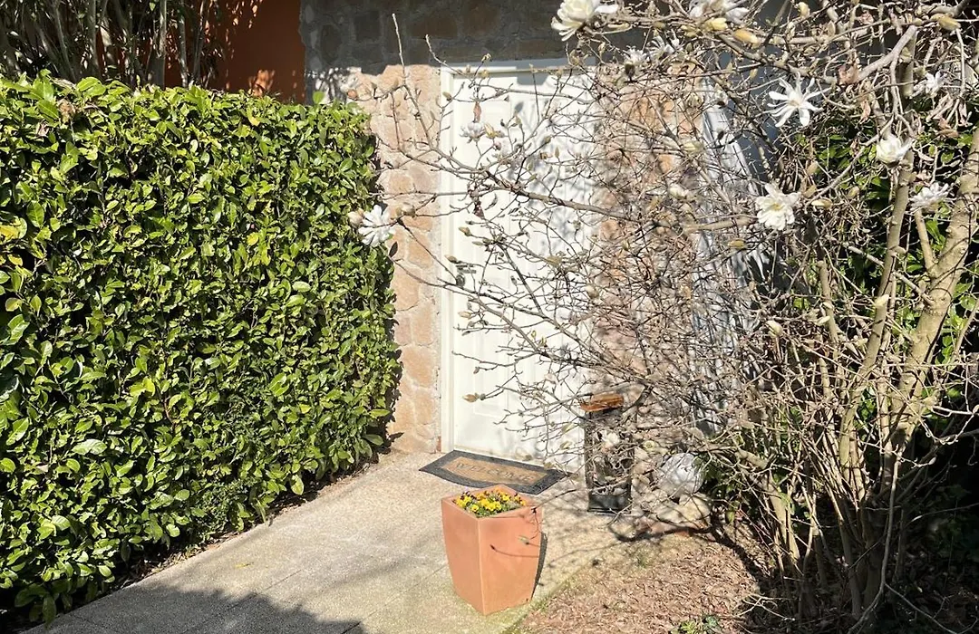 Country Home B&B Il Melo-1