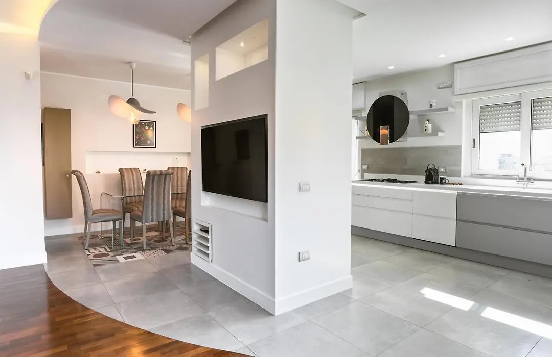 I Ludovici Luxury B&B-1