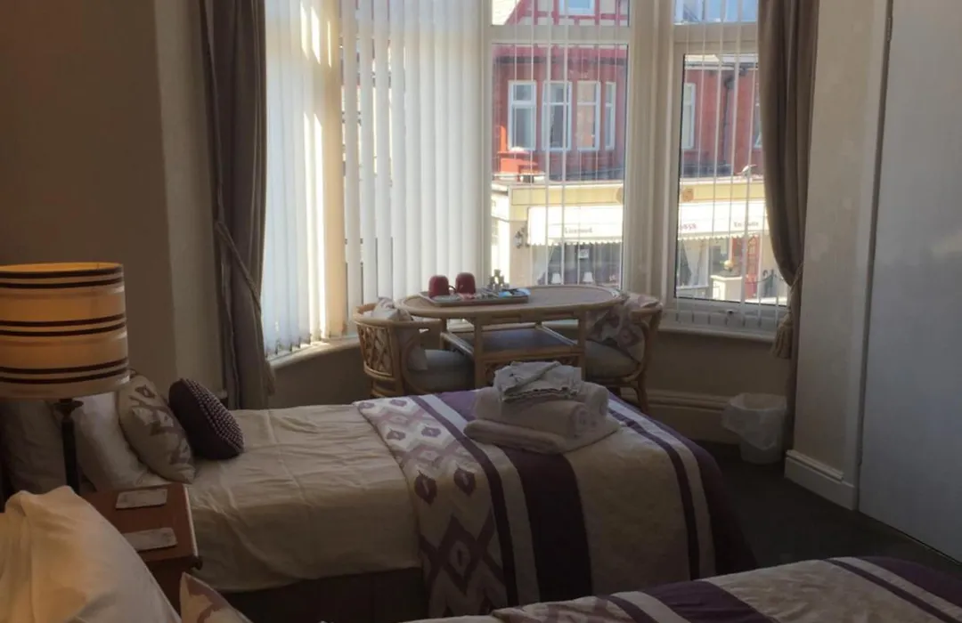 The Fernroyd-1