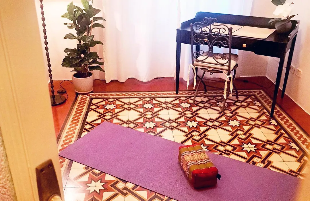 Le Flaneur - Vintage Suite Verona-1