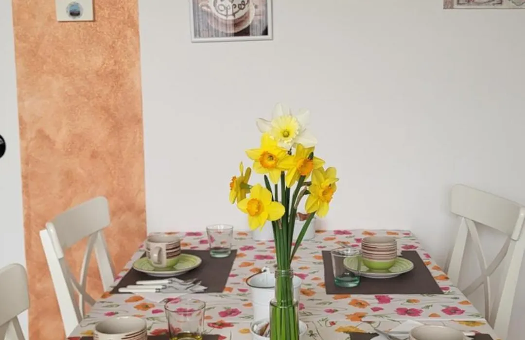 B&B A casa di Eleonora-1